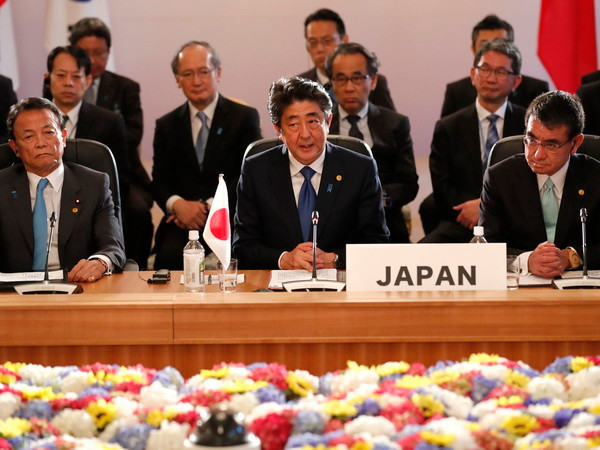 Nhật Bản nêu điều kiện bình thường hóa quan hệ với Triều Tiên ảnh 1