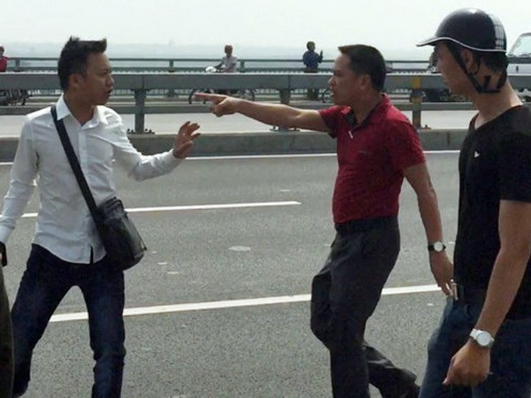 Sự kiện trong nước 19-25/9: Khoán kinh phí xe công đưa đón lãnh đạo ảnh 6