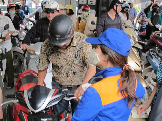 Sự kiện trong nước 19-25/9: Khoán kinh phí xe công đưa đón lãnh đạo ảnh 3