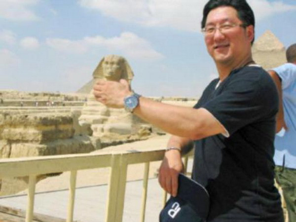 Đài Loan bỏ tù "gián điệp hai mang" làm việc cho Trung Quốc ảnh 1