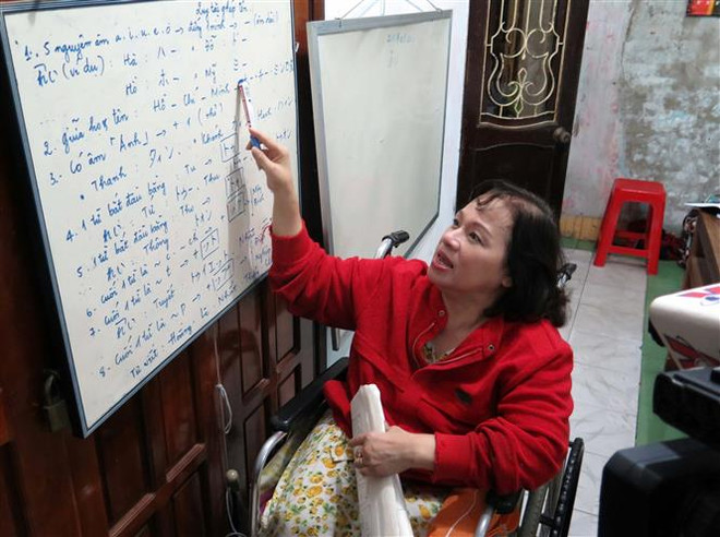 Những 'sứ giả' đặc biệt vun đắp tình hữu nghị Việt Nam-Nhật Bản ảnh 1