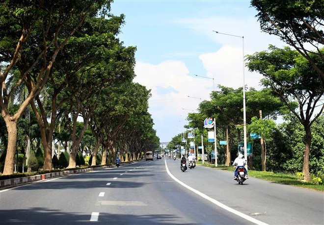 Toàn bộ các tuyến quốc lộ tại Bà Rịa-Vũng Tàu được lắp camera giám sát ảnh 1