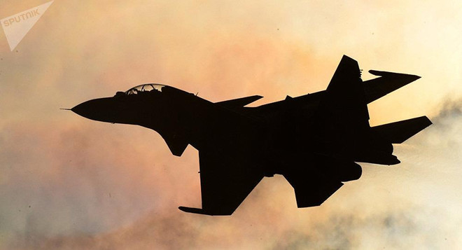 Ấn Độ mua tên lửa R-27 của Nga trang bị cho máy bay Su-30MKI ảnh 1