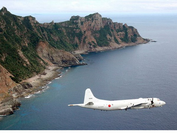 Phần lớn người Trung Quốc tin sẽ xảy ra cuộc chiến Trung-Nhật ảnh 1