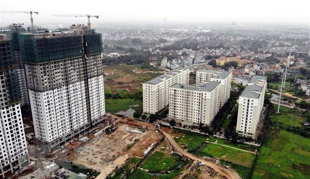 Điều chỉnh giá đất phù hợp để chống thất thu thuế chuyển nhượng ảnh 1