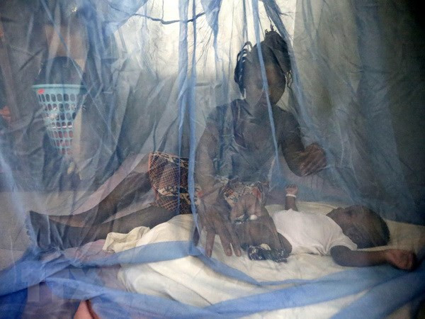 Mỹ đề nghị Tổng thống Venezuela cho nhập hàng y tế nhân đạo ảnh 1