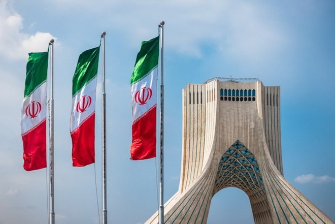 Ảnh minh họa. (Nguồn: Verdict) Nhật Bản tiếp tục ủng hộ thực thi thỏa thuận hạt nhân Iran ảnh 1