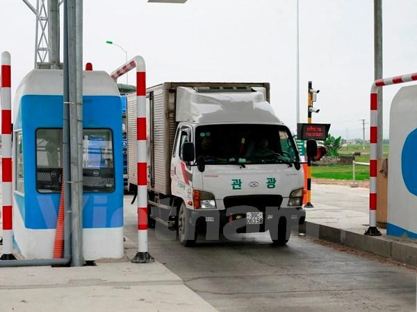 Lùi thời hạn tăng phí lộ trình các dự án BOT đến giữa năm sau ảnh 1