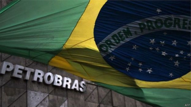 Brazil gia hạn hoạt động nhóm điều tra vụ bê bối liên quan Petrobras ảnh 1