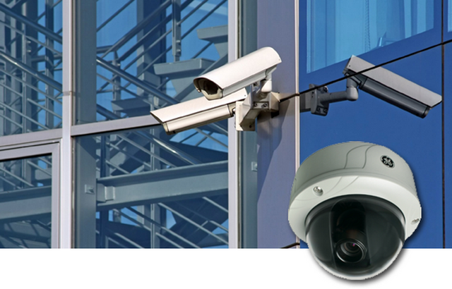 Ai Cập sẽ triển khai hệ thống camera an ninh trên cả nước ảnh 1