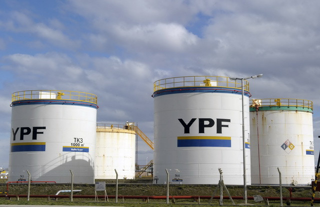 Tập đoàn YPF của Argentina “ăn nên làm ra” từ khi quốc hữu hóa ảnh 1