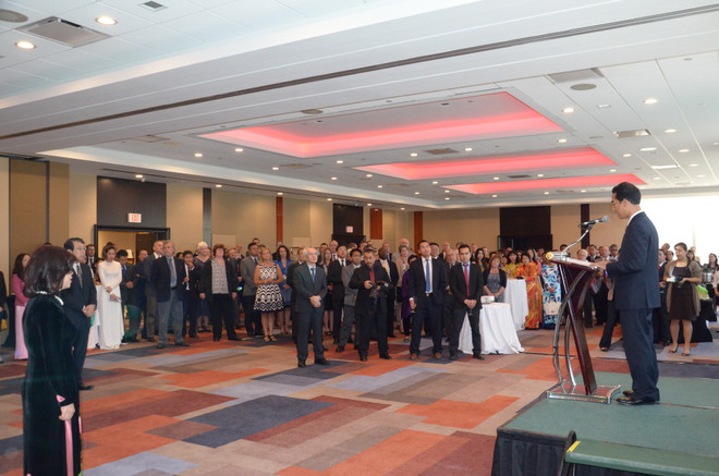 Chiến lược giáo dục quốc tế của Canada ưu tiên Việt Nam ảnh 1