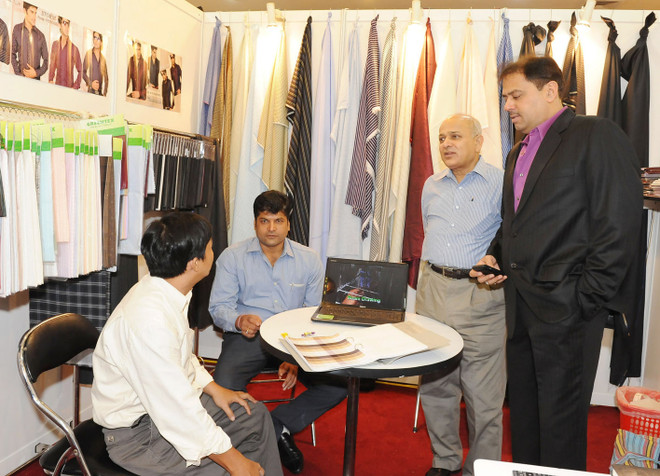 Nâng tổng kim ngạch thương mại Việt-Ấn lên 15 tỷ USD vào năm 2020 ảnh 1