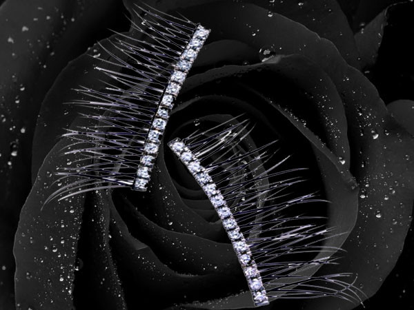 Choáng váng với 10 món mỹ phẩm đắt đỏ nhất trên thế giới ảnh 3