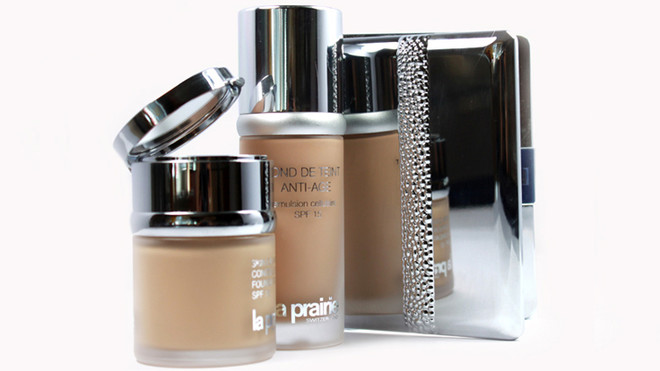 Choáng váng với 10 món mỹ phẩm đắt đỏ nhất trên thế giới ảnh 7