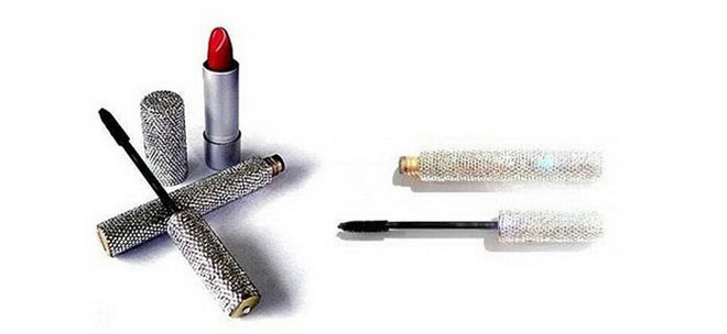 Choáng váng với 10 món mỹ phẩm đắt đỏ nhất trên thế giới ảnh 10