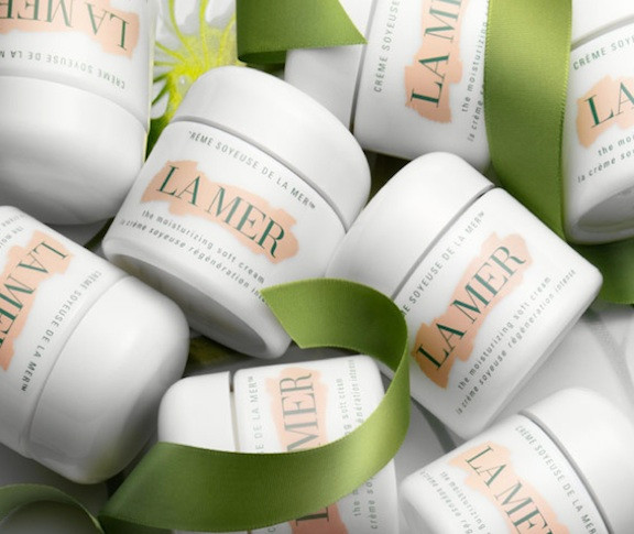 Choáng váng với 10 món mỹ phẩm đắt đỏ nhất trên thế giới ảnh 4