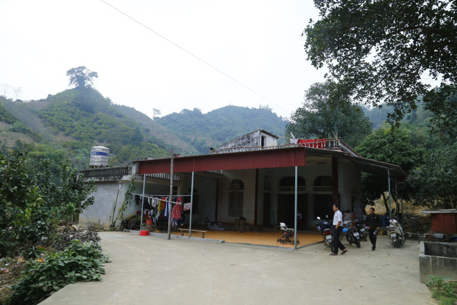 Bí quyết làm giàu của ''đại gia'' người Dao Lý Phúc Hưng ảnh 2