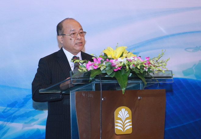 Việt Nam có thể phát triển nguồn nước bền vững bằng công nghệ xanh ảnh 4