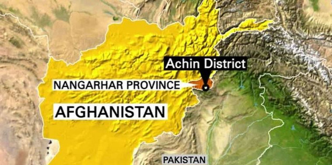 Taliban thừa nhận tiến hành vụ giết hại lính Mỹ tại Afghanistan ảnh 1