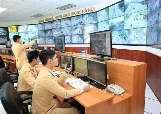 Đường dây nóng về hoạt động vận tải và an toàn giao thông dịp 2/9 ảnh 1