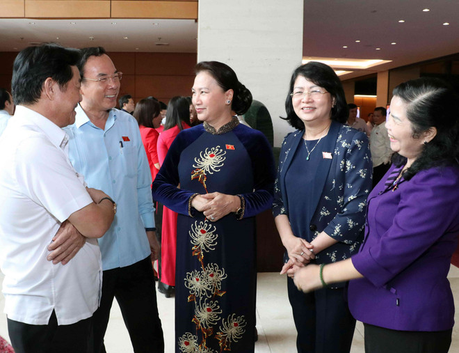 Cải thiện môi trường đầu tư kinh doanh, loại bỏ lợi ích nhóm ảnh 1