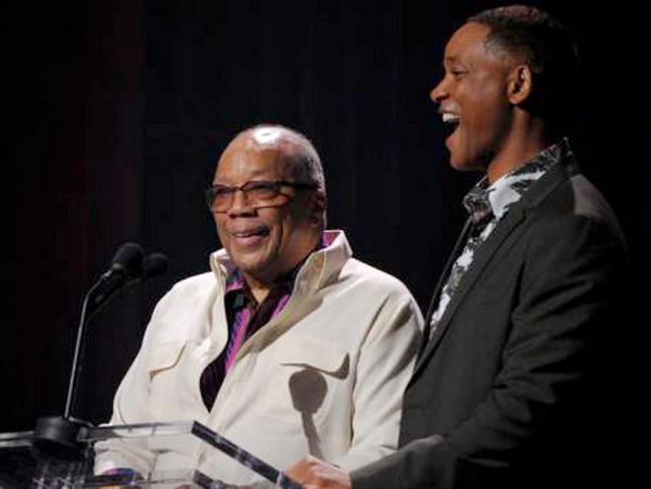 Tài tử Will Smith tới Cuba tham dự Ngày quốc tế nhạc Jazz ảnh 1