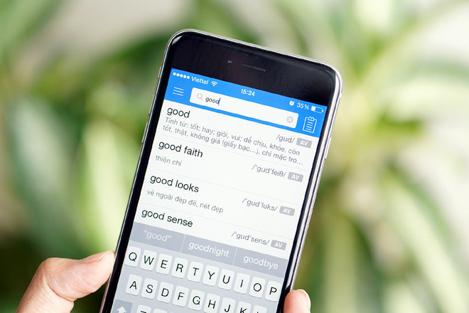 Top 10 điện thoại bán chạy nhất thị trường Việt trong tháng Bảy ảnh 1