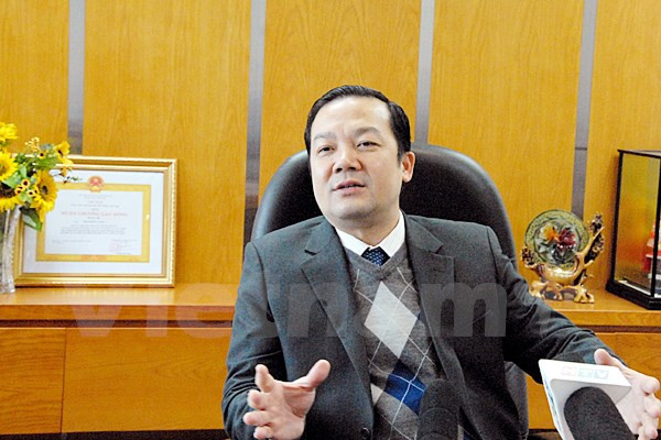 Những điểm cốt lõi trong kế hoạch tái cơ cấu giai đoạn 2 của VNPT ảnh 1