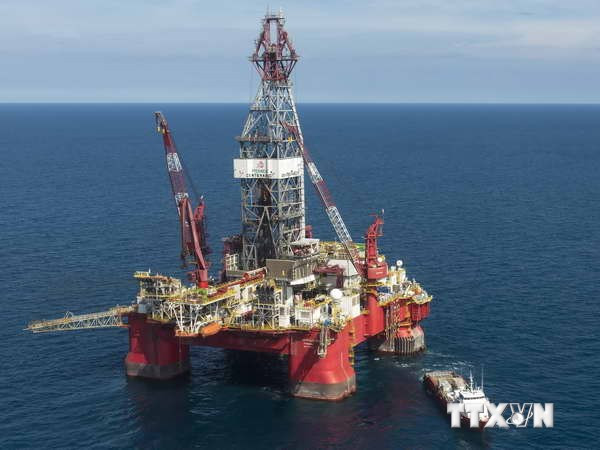 Giá dầu châu Á tăng cao do tình trạng bạo động ở Iraq ảnh 1