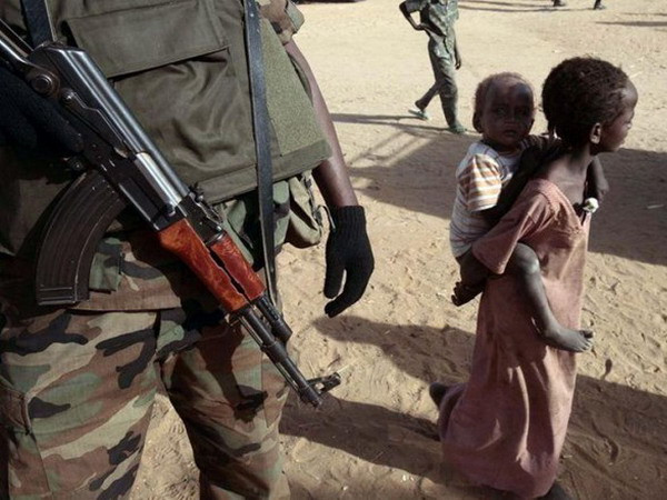 Đàm phán hòa bình ở Nam Sudan bị tạm ngừng vô thời hạn ảnh 1