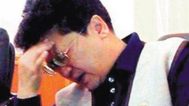 Bà Dương Tú Châu. (Nguồn: South China Morning Post) Nghi can tham nhũng bị truy nã gắt gao của Trung Quốc ra đầu thú ảnh 1