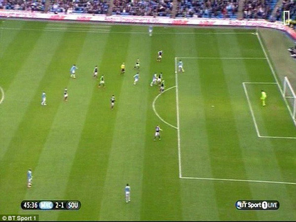 Tin 6/4: Mata thành "tiên tri", Man City được thiên vị? ảnh 2