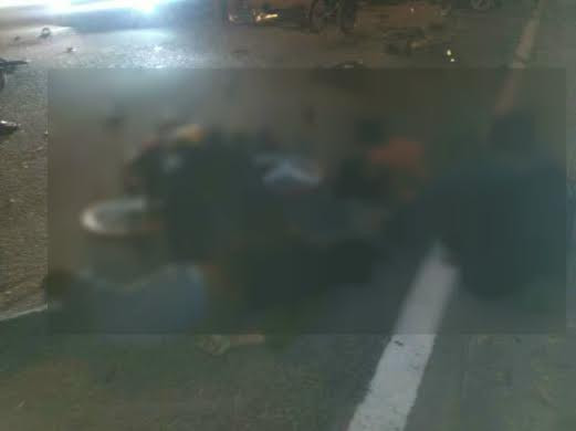 Malaysia: Tai nạn thương tâm làm 9 học sinh tiểu học thiệt mạng ảnh 1