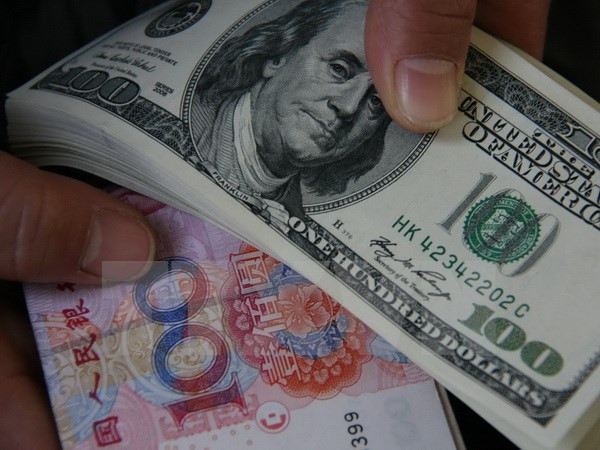 Kiều hối khu vực Mỹ Latinh và Caribe tăng mạnh trong năm 2015 ảnh 1