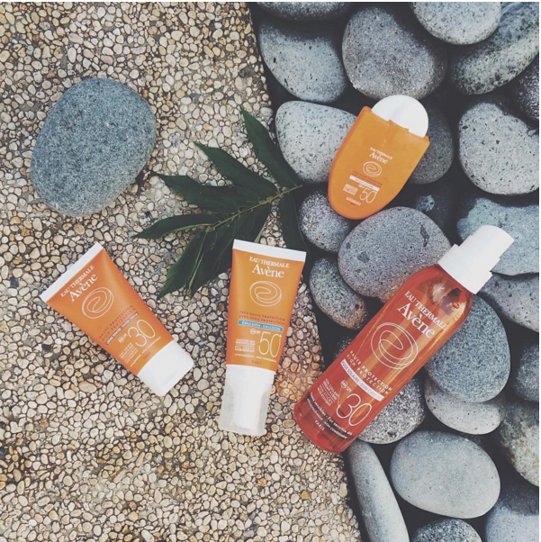 Thoa kem chống nắng cho da mặt như thế nào cho đúng? ảnh 5