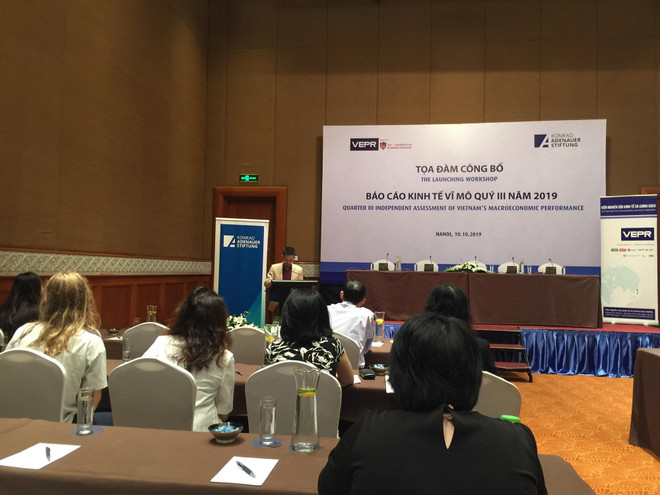 Năm 2019, tăng trưởng kinh tế có khả năng vượt chỉ tiêu và đạt trên 7% ảnh 1