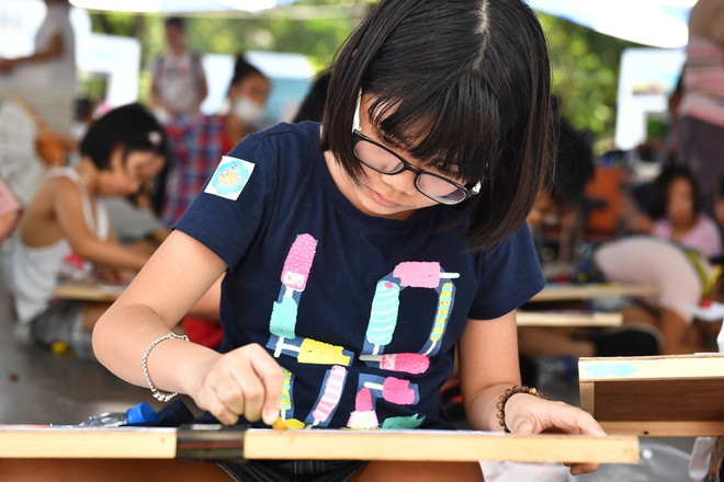 Không gian Vietnam Airlines mang đến nhiều ưu đãi mùa du lịch ảnh 3