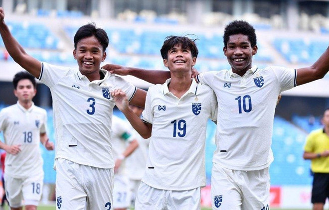 SEA Games 31: Thái Lan vẫn đang loay hoay về đội tuyển U23 ảnh 1