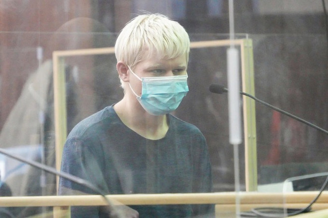 Mỹ: Thủ phạm vụ tấn công 7 phụ nữ châu Á ở New York bị truy tố ảnh 1