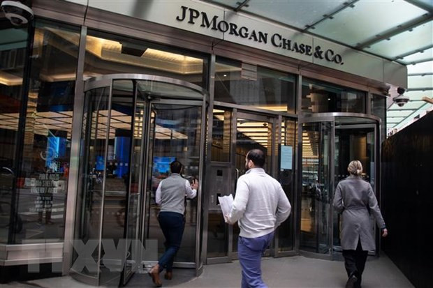 JPMorgan như "hổ thêm cánh" sau khi sáp nhập First Republic Bank ảnh 1