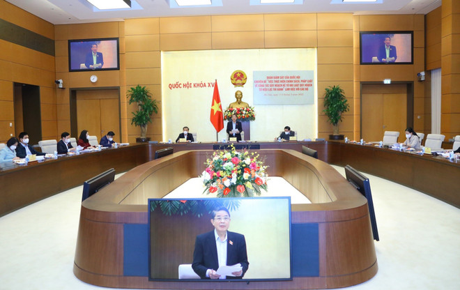 Bộ Kế hoạch và Đầu tư đẩy nhanh tiến độ hoàn thành các quy hoạch ảnh 1