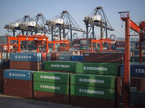 Cuộc chiến thương mại Trung-Mỹ có thể lớn đến mức nào? ảnh 1