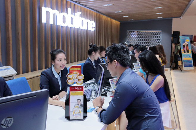 Đếm ngược giờ "thay áo mới" của hàng chục triệu thuê bao ảnh 1