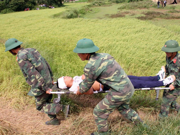 Lại xuất hiện động đất kép tại địa bàn tỉnh Quảng Nam ảnh 1