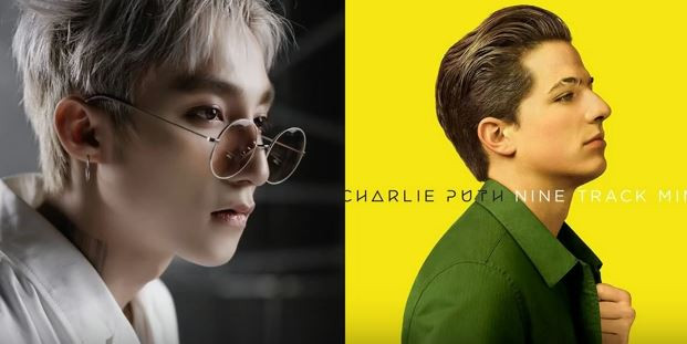 Sự giống nhau giữa hai bản hit của Sơn Tùng MTP và Charlie Puth ảnh 1