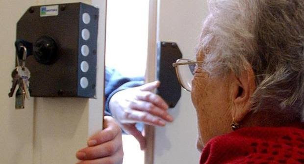 Italy phát động chiến dịch chống lại hành vi lừa đảo người già ảnh 1