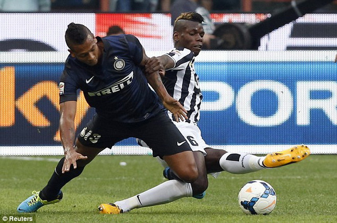 Juventus - Inter Milan: Chờ đợi gì ở trận derby d’Italia? ảnh 1