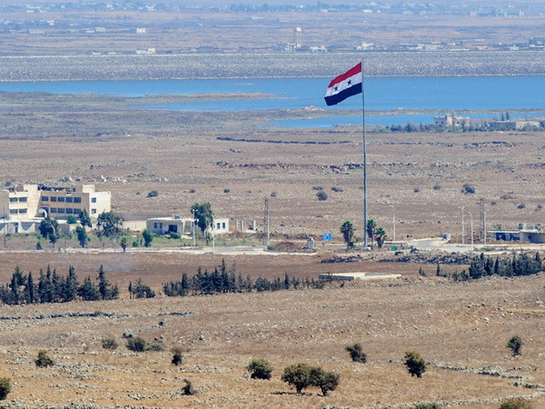 Bosnia và Herzegovina bắt 16 đối tượng tình nghi tài trợ khủng bố ảnh 1