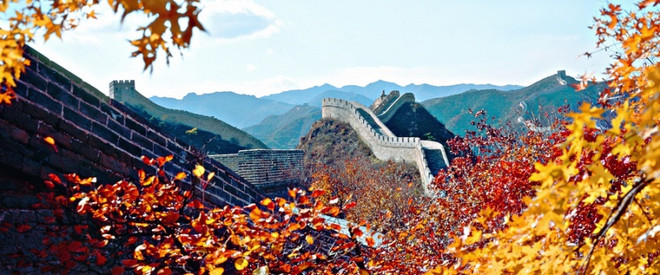 Bỏ túi 4 bí kíp du lịch mùa Thu siêu tiết kiệm cho cả gia đình ảnh 2